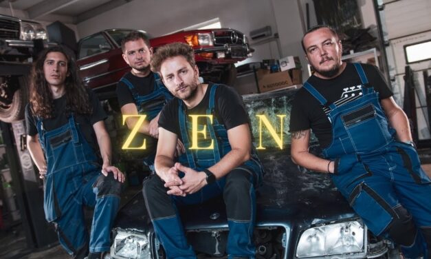A Csajod – ZEN