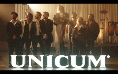 BLAHALOUISIANA – UNICUM LIVE SESSION