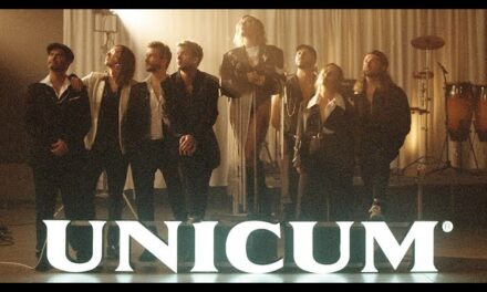 BLAHALOUISIANA – UNICUM LIVE SESSION