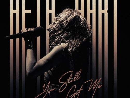 Beth Hart: You Still Got Me