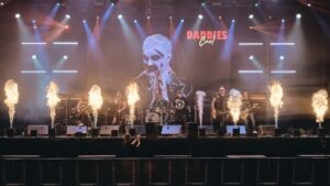 Daddies Cool – Motorizált nemzedék