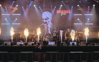 Daddies Cool – Motorizált nemzedék