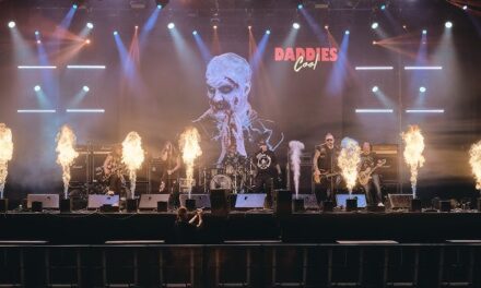 Daddies Cool – Motorizált nemzedék