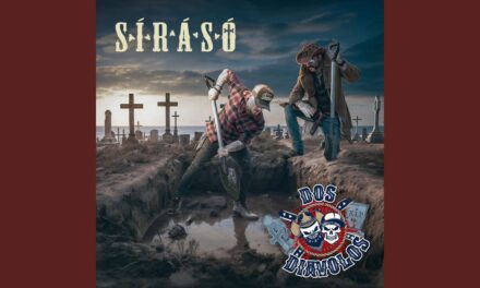 Dos Diavolos – Sírásó
