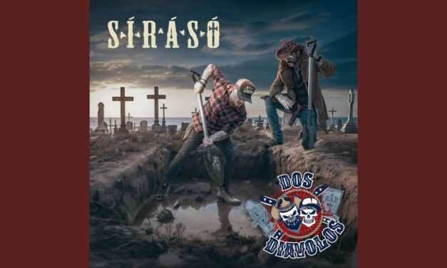 Dos Diavolos – Sírásó