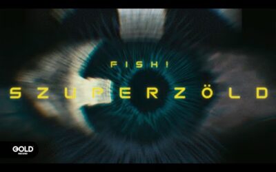 Fish! – Szuperzöld