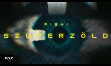 Fish! – Szuperzöld