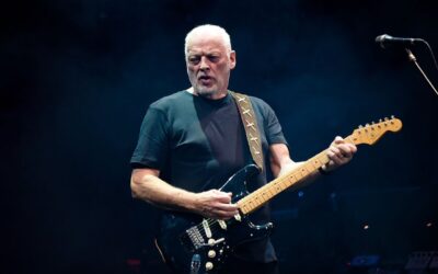 David Gilmour – ’Belekényszerítettek az utolsó Pink Floyd-lemezbe!’