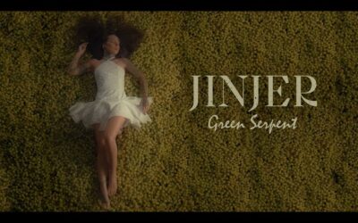 JINJER – Green Serpent