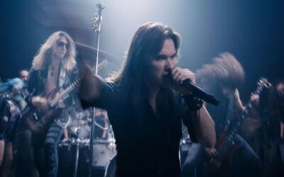 Jelusick – Power To The People