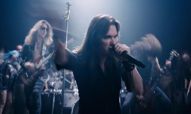 Jelusick – Power To The People