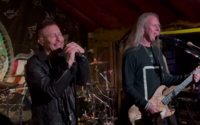 Jerry Cantrell FULL CONCERT Live 2024 – Album Release Party I Want Blood – Alice in Chains