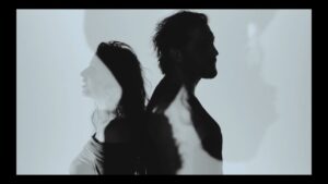 KOZMA Feat. Hegedűs Bori – Igaz hangú angyal