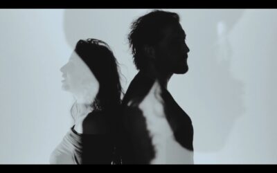 KOZMA Feat. Hegedűs Bori – Igaz hangú angyal