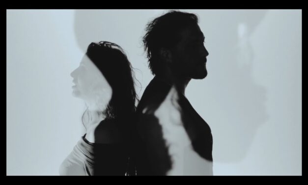 KOZMA Feat. Hegedűs Bori – Igaz hangú angyal