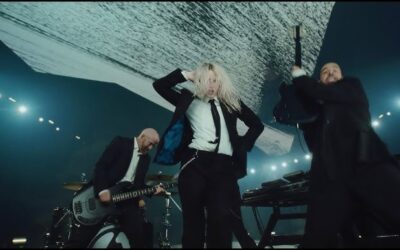 Linkin Park – Two Faced
