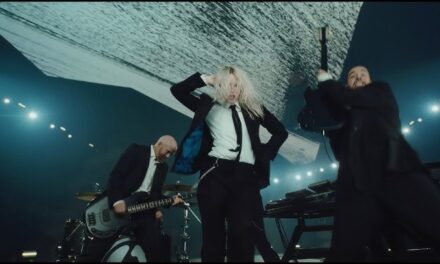 Linkin Park – Two Faced