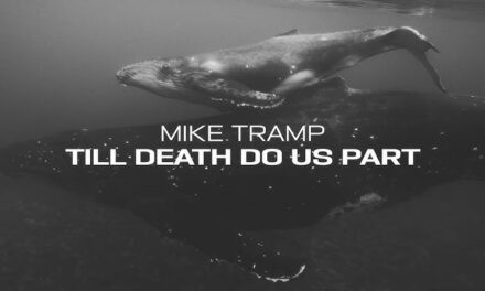 Mike Tramp – Till Death Do Us Part