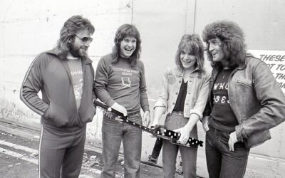 Ozzy Osbourne – Nem említették Bob Daisleyt a Rock And Roll Hall Of Fame beiktatási ceremóniáján