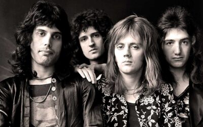 Queen – Ismét megjelent az első album