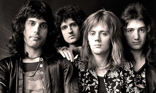 Queen – Ismét megjelent az első album