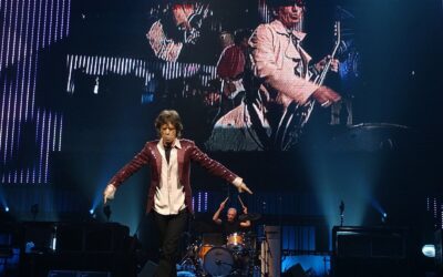 Mikulásra kapunk egy Rolling Stones-koncertanyagot