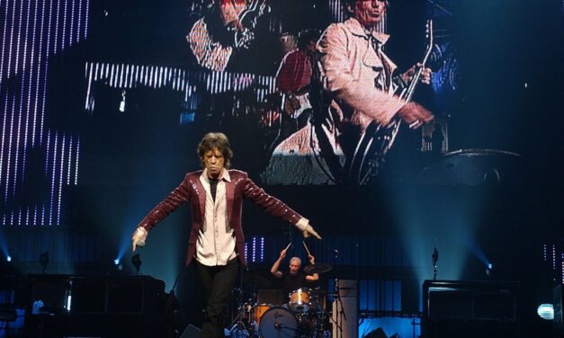 Mikulásra kapunk egy Rolling Stones-koncertanyagot