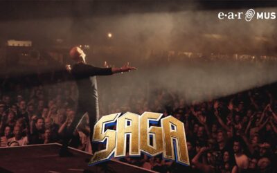 SAGA – Wind Him Up (Live at Rock of Ages)