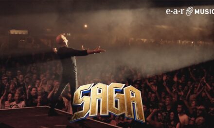 SAGA – Wind Him Up (Live at Rock of Ages)