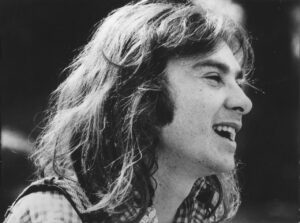 Elhunyt Peter Sinfield dalszövegíró