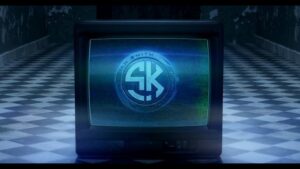 Smith-Kotzen – White Noise