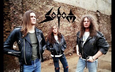 Sodom – Body Parts (2024 Redux)