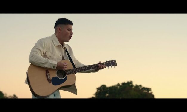 Soulwave – A38 Aftermovie