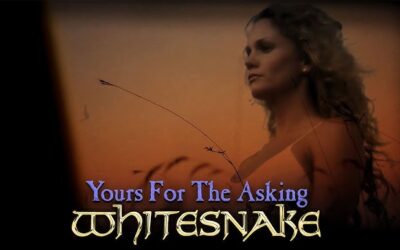 Whitesnake – Yours For The Asking (Official Video 2024 Remix)