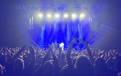 Svéd/portugál metal henger a Barba Negrában…