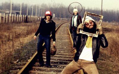 HitRock 45 – November 15-én a Csili Alsóban ünnepel a rocklegenda