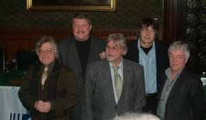 Elhunyt Szörényi Szabolcs