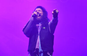 The Dead Daisies, Beasto Blanco, Mike Tramp