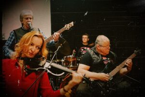 Red 50 by Level 6 – Legenda, 2024. november 2.