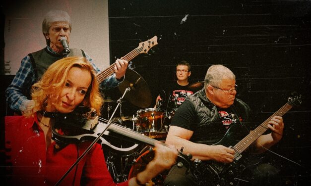 Red 50 by Level 6 – Legenda, 2024. november 2.