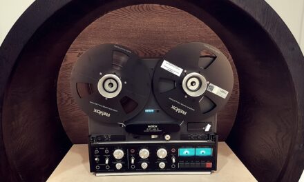 Magyar előadók is szerepelnek a Revox új Analog Master Tape sorozatában