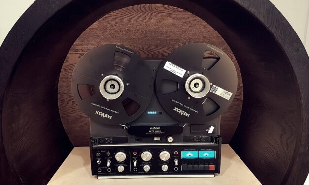 Magyar előadók is szerepelnek a Revox új Analog Master Tape sorozatában