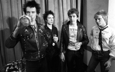Steve Jones – 2008 óta nem beszélt Johnny Rottennel