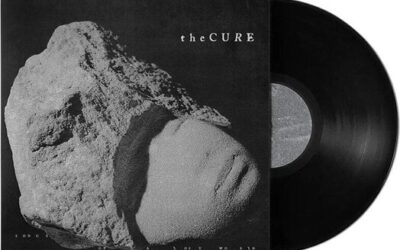 THE CURE: Songs of a Lost Word
