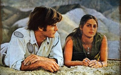 Pink Floyd: 55 éve készült a Zabriskie Point filmzene – 4. rész