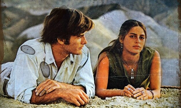Pink Floyd: 55 éve készült a Zabriskie Point filmzene – 4. rész