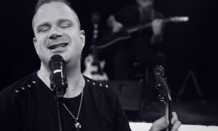 Diabolus In Musica – Az Úristen egyszer