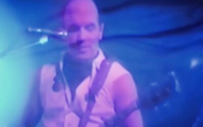 Edda Búcsúkoncert 1983 [4K]