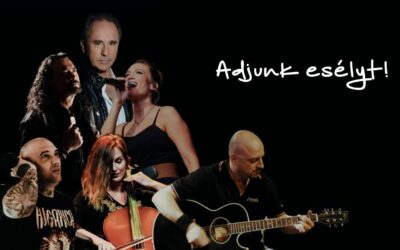 HUNGARICA – ADJUNK ESÉLYT! (Varga Miklós, Kalapács József, Kalapács-Ódor Cintia, Egedy Piroska)