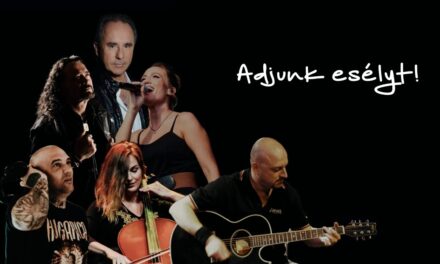 HUNGARICA – ADJUNK ESÉLYT! (Varga Miklós, Kalapács József, Kalapács-Ódor Cintia, Egedy Piroska)